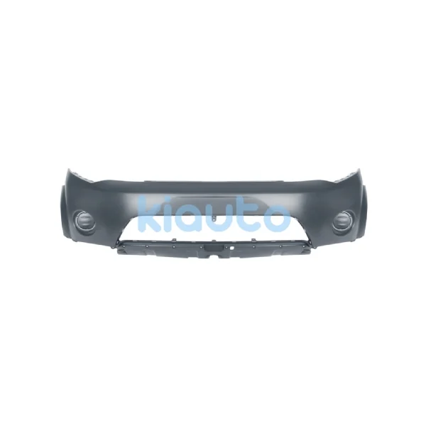 PARACHOQUES MITSUBISHI OUTLANDER 2006-2010 DELANTERO / CON ANTINIEBLAS / IMPRIMADO