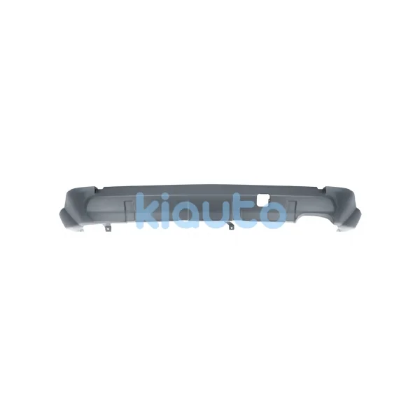 PARACHOQUES MITSUBISHI OUTLANDER 2010-2012 TRASERO / INFERIOR / IMPRIMADO