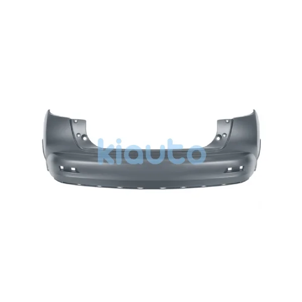 PARACHOQUES NISSAN JUKE 2010-2014 TRASERO / IMPRIMADO