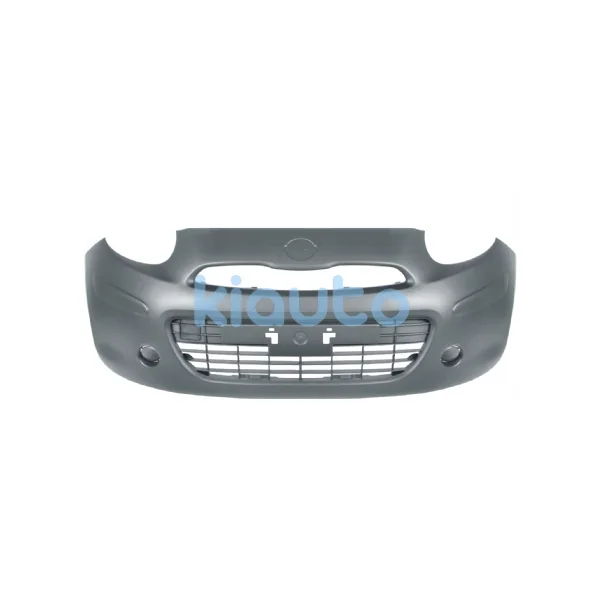 PARACHOQUES NISSAN MICRA 2010-2013 DELANTERO / IMPRIMADO