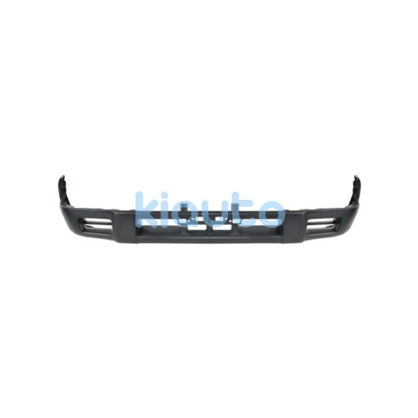 PARACHOQUES NISSAN NAVARA 1997-2002 DELANTERO / INFERIOR