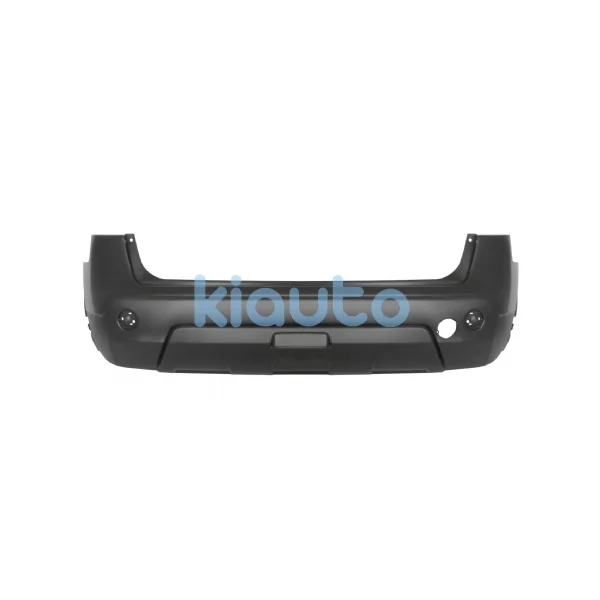 PARACHOQUES NISSAN QASHQAI 2010-2014 TRASERO