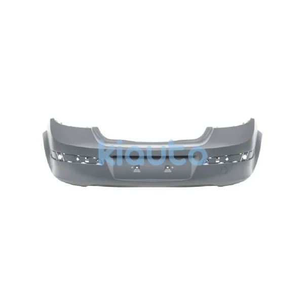 PARACHOQUES OPEL ASTRA H 2004-2007 TRASERO / 5 PUERTAS / IMPRIMADO
