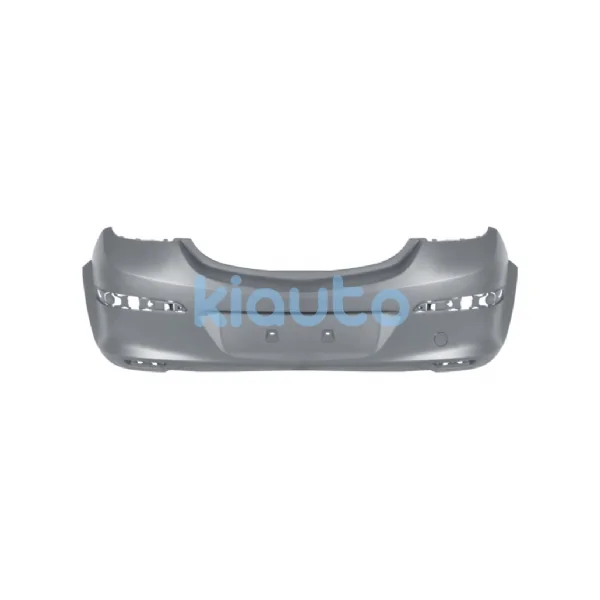 PARACHOQUES OPEL ASTRA H GTC 2004-2009 3 PUERTAS / TRASERO / IMPRIMADO