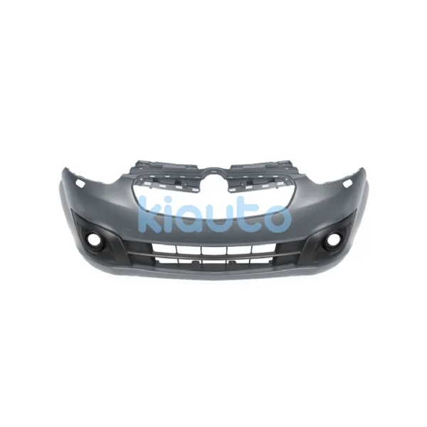 PARACHOQUES OPEL COMBO 2012-2018 DELANTERO / CON ANTINIEBLAS / CON LAVAFAROS / IMPRIMADO
