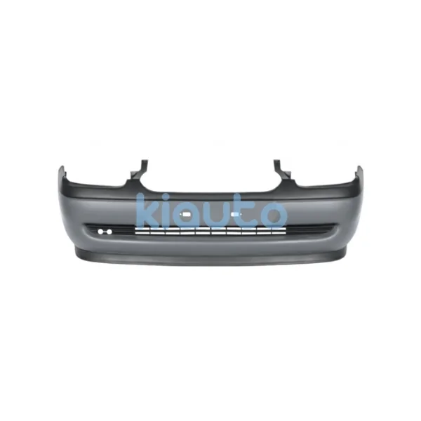 PARACHOQUES OPEL CORSA B 1997-2000 DELANTERO / CON SPOILER INTEGRAL / IMPRIMADO PARCIAL