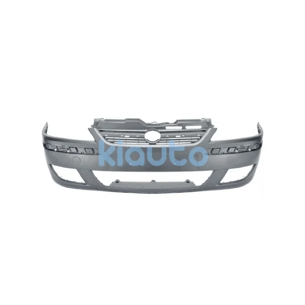 PARACHOQUES OPEL CORSA C 2003-2006 DELANTERO / IMPRIMADO