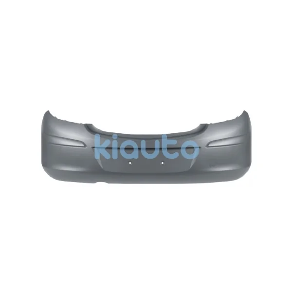PARACHOQUES OPEL CORSA D 2006-2011 TRASERO / 5 PUERTAS / IMPRIMADO