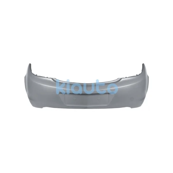 PARACHOQUES OPEL INSIGNIA 2009-2014 TRASERO / SEDAN / IMPRIMADO