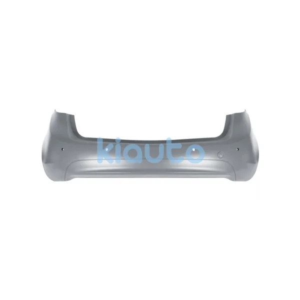 PARACHOQUES OPEL MERIVA 2010-2013 TRASERO / CON SENSOR / IMPRIMADO