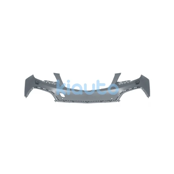 PARACHOQUES OPEL MOKKA 2013-2016 DELANTERO / SUPERIOR / CON SENSOR / CON LAVAFAROS / IMPRIMADO