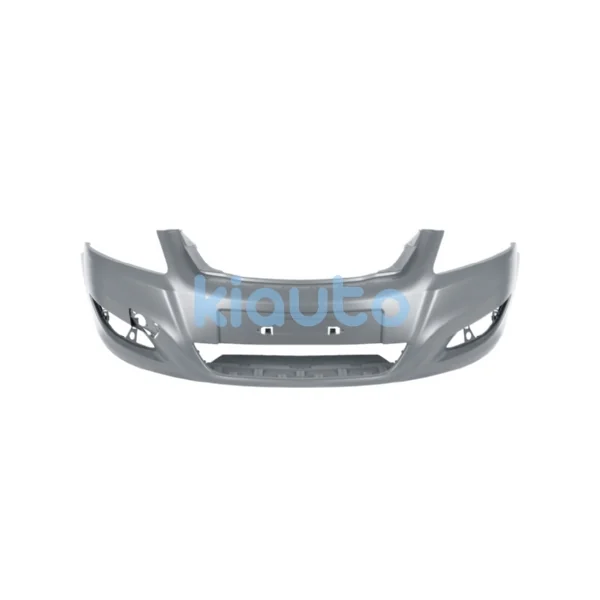 PARACHOQUES OPEL ZAFIRA B 2007-2011 DELANTERO / IMPRIMADO