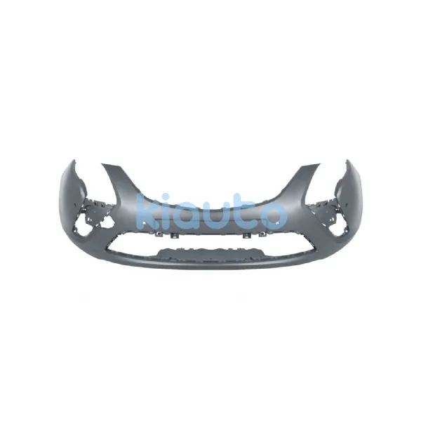 PARACHOQUES OPEL ZAFIRA C TOURER 2011-2016 DELANTERO / CON SENSOR / IMPRIMADO