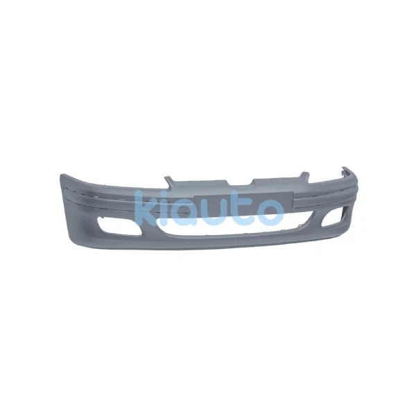 PARACHOQUES PEUGEOT 106 1996-2004 DELANTERO / CON MOLDURA ANCHA / CON ANTINIEBLAS / IMPRIMADO