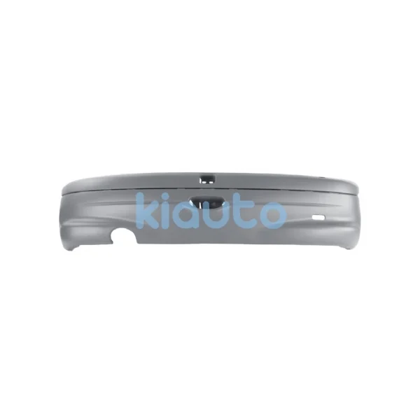 PARACHOQUES PEUGEOT 206 1998-2008 TRASERO / IMPRIMADO