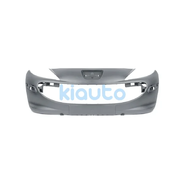 PARACHOQUES PEUGEOT 207 2007-2009 DELANTERO / IMPRIMADO