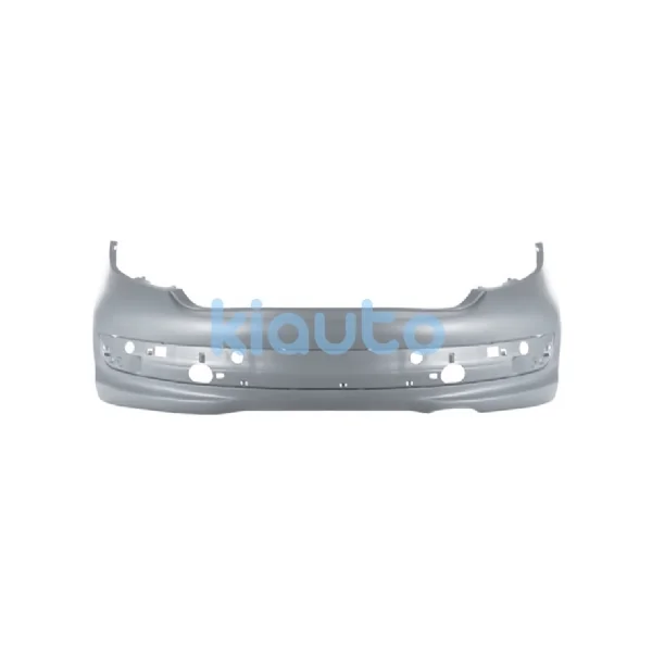 PARACHOQUES PEUGEOT 207 2007-2009 TRASERO / MODELO SPORT / IMPRIMADO