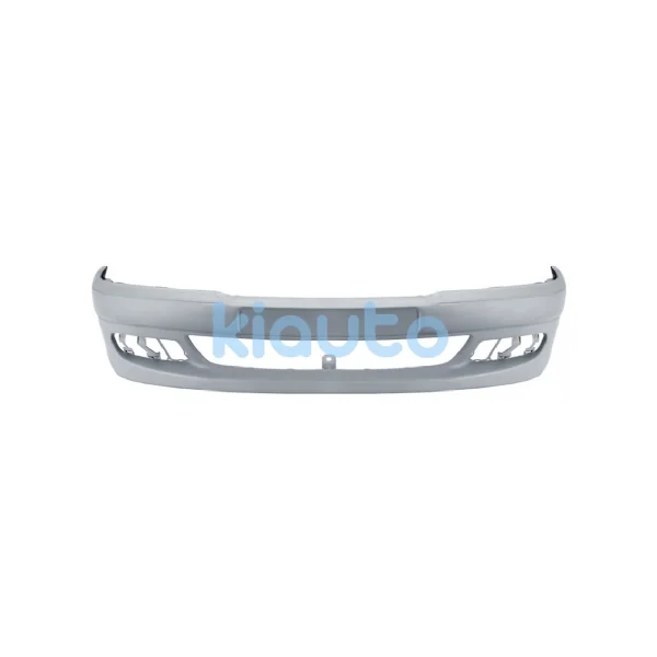 PARACHOQUES PEUGEOT 306 1997-1999 DELANTERO / CON ANTINIEBLAS / IMPRIMADO