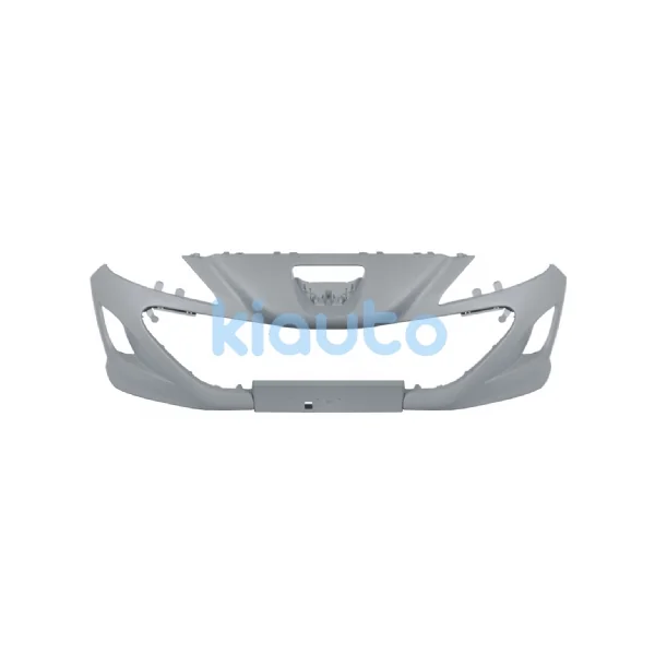 PARACHOQUES PEUGEOT 308 2007-2011 DELANTERO / SPORT / GT / IMPRIMADO