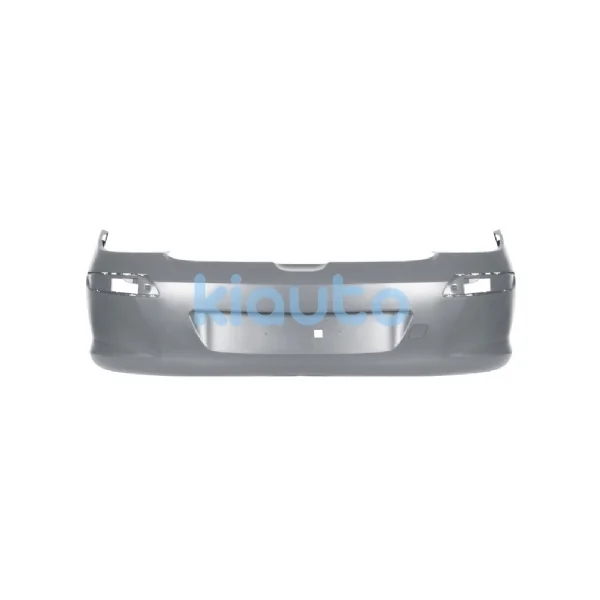 PARACHOQUES PEUGEOT 308 2011-2013 TRASERO / IMPRIMADO