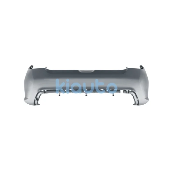 PARACHOQUES PEUGEOT 308 2011-2013 TRASERO / MODELO SPORT / IMPRIMADO