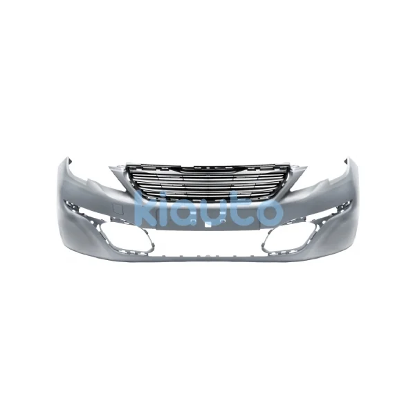 PARACHOQUES PEUGEOT 308 2013-2017 DELANTERO / ACTIVE / SIN ANTINIEBLAS / IMPRIMADO