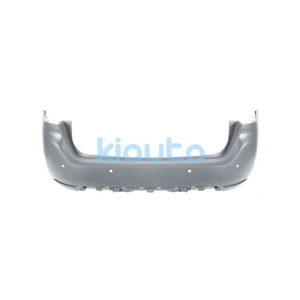 PARACHOQUES PEUGEOT 308 2013-2017 TRASERO / FAMILIAR / CON SENSOR / IMPRIMADO
