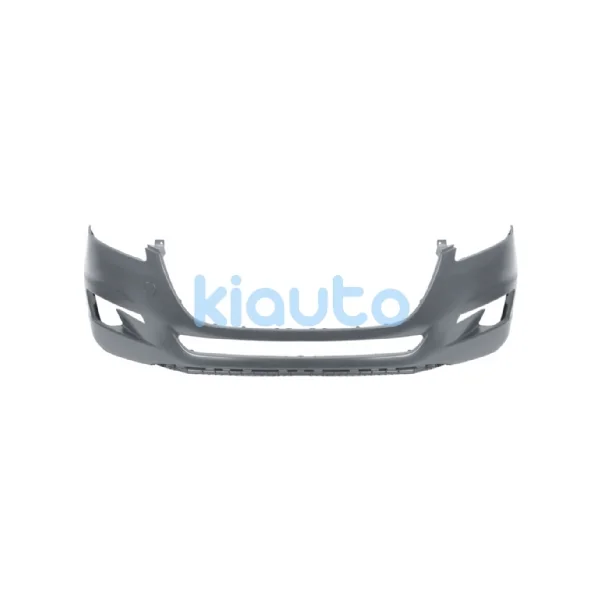 PARACHOQUES PEUGEOT 508 2010-2014 DELANTERO / IMPRIMADO
