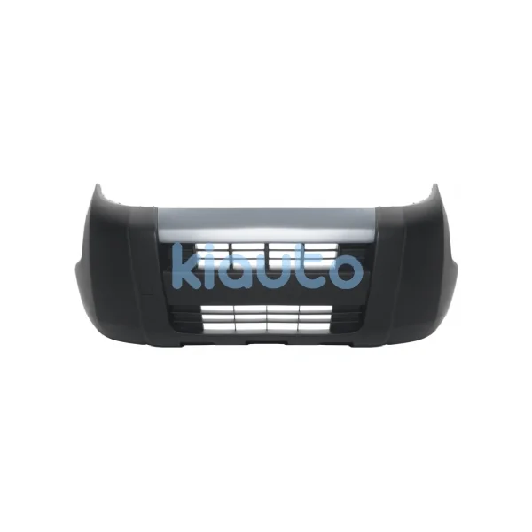 PARACHOQUES PEUGEOT BIPPER 2008-2016 DELANTERO / MODELO CARGO / BANDA IMPRIMADA