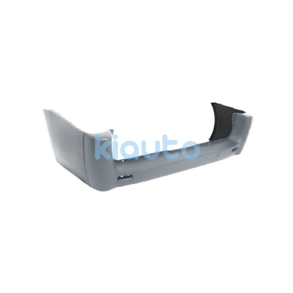 PARACHOQUES PEUGEOT EXPERT 2007-2016 TRASERO / CHASIS LARGO / IMPRIMADO