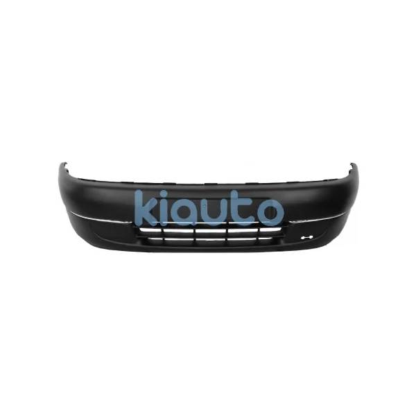 PARACHOQUES PEUGEOT PARTNER 1996-2003 DELANTERO / CON MOLDURA CROMADA
