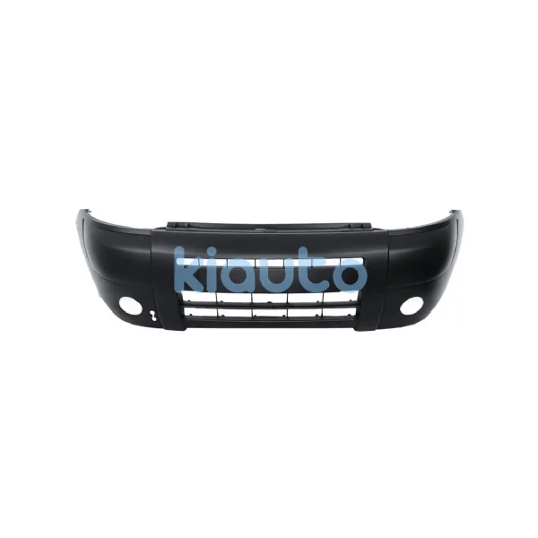 PARACHOQUES PEUGEOT PARTNER 2003-2008 DELANTERO / CON ANTINIEBLAS