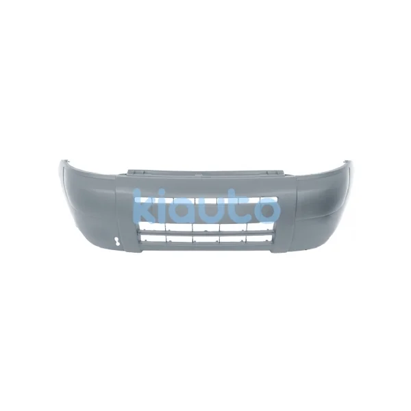 PARACHOQUES PEUGEOT PARTNER 2003-2008 DELANTERO / IMPRIMADO