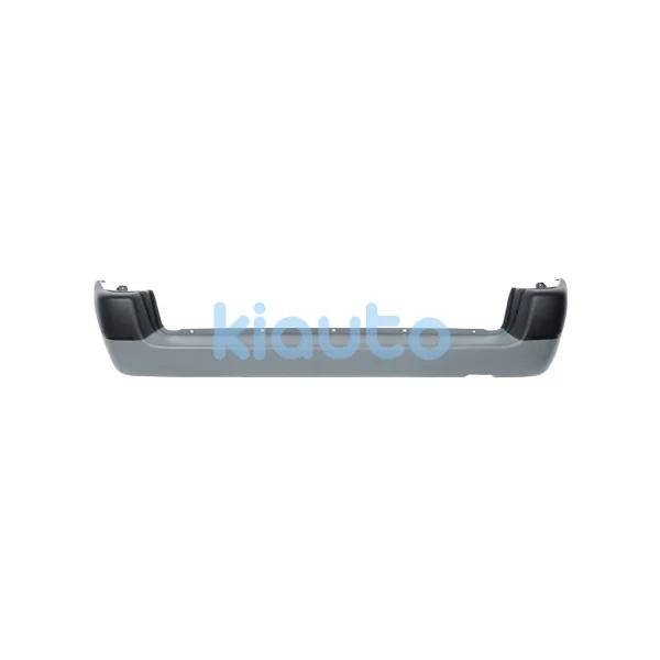 PARACHOQUES PEUGEOT PARTNER 2003-2008 TRASERO / IMPRIMADO PARCIAL