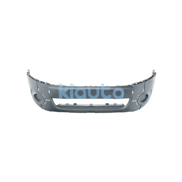 PARACHOQUES PEUGEOT PARTNER 2012-2015 DELANTERO / CON MOLDURAS / IMPRIMADO