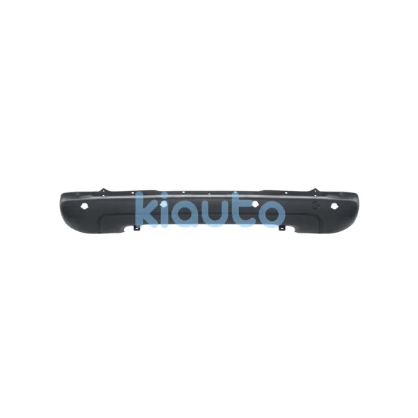 PARACHOQUES PEUGEOT PARTNER 2015-2018 TRASERO / CON SENSOR