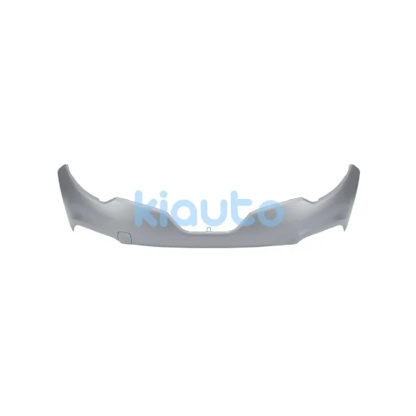 PARACHOQUES RENAULT CAPTUR 2013-2017 DELANTERO / SUPERIOR / IMPRIMADO