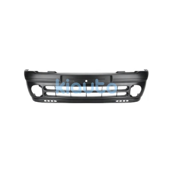 PARACHOQUES RENAULT CLIO 1998-2001 DELANTERO / CON ANTINIEBLAS