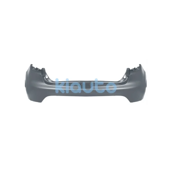 PARACHOQUES RENAULT CLIO 2013-2016 TRASERO / IMPRIMADO