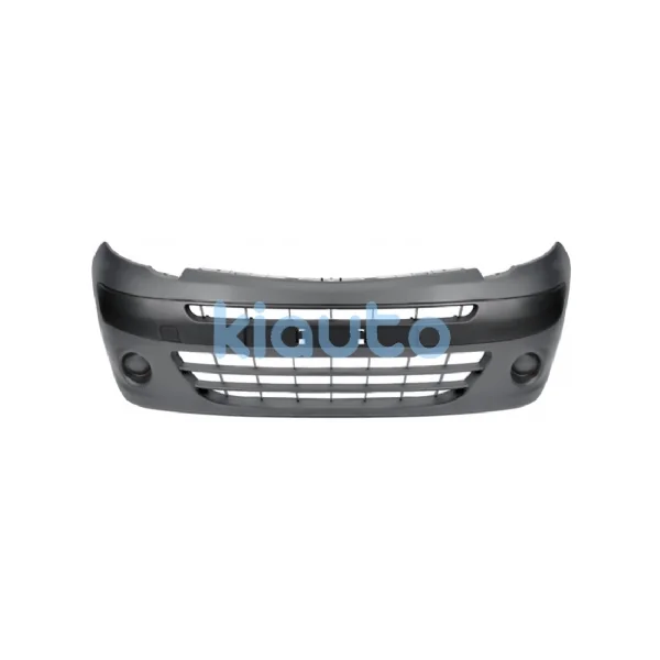 PARACHOQUES RENAULT KANGOO 2007-2013 DELANTERO / CON MOLDURAS / IMPRIMADO