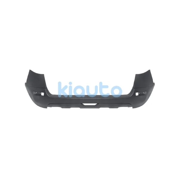 PARACHOQUES RENAULT KOLEOS 2011-2016 TRASERO / IMPRIMADO