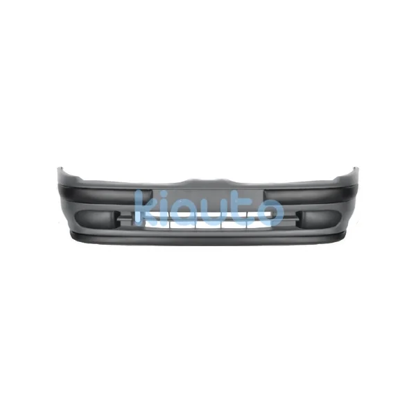 PARACHOQUES RENAULT MEGANE 1996-1999 DELANTERO / CON SPOILER / IMPRIMADO