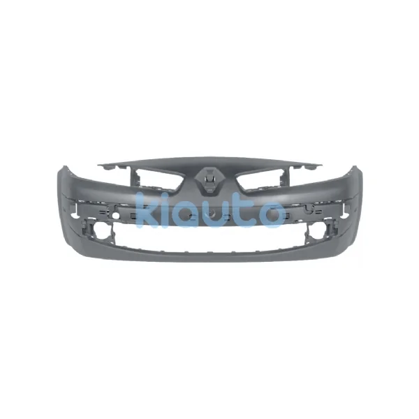 PARACHOQUES RENAULT MEGANE 2006-2008 DELANTERO / IMPRIMADO