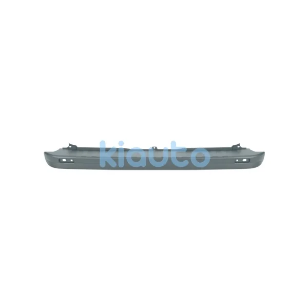 PARACHOQUES RENAULT TRAFIC 2021-> TRASERO / CENTRAL / IMPRIMADO