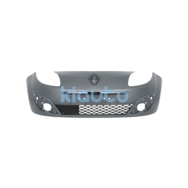 PARACHOQUES RENAULT TWINGO 2007-2012 DELANTERO MODELO BASIC / IMPRIMADO