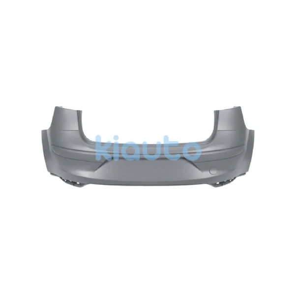PARACHOQUES SEAT ALTEA 2009-2015 TRASERO / IMPRIMADO