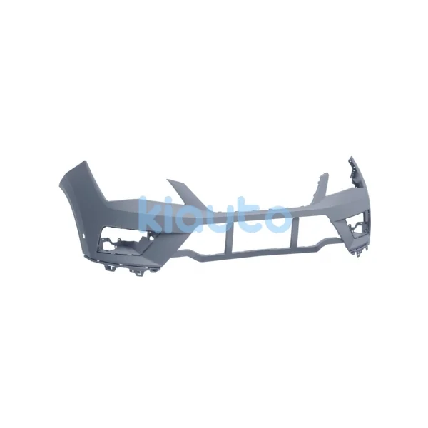 PARACHOQUES SEAT ATECA 2016-2020 DELANTERO / CON SENSOR / IMPRIMADO