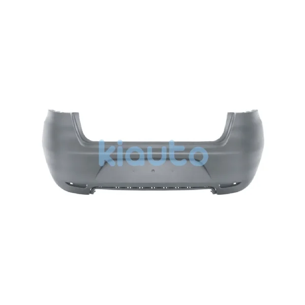 PARACHOQUES SEAT IBIZA 2006-2008 TRASERO / IMPRIMADO