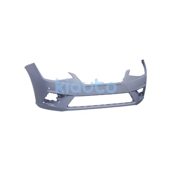 PARACHOQUES SEAT IBIZA 2017-> DELANTERO / CON SENSOR / IMPRIMADO