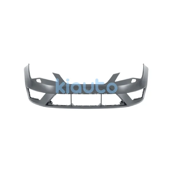 PARACHOQUES SEAT LEON 2012-2017 DELANTERO / MODELO FR / CON LAVAFAROS / IMPRIMADO